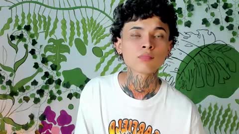 Snapshot of arceluuz chatting on 24, 12, 2024 Arceluz online show from 24, 12, 2024