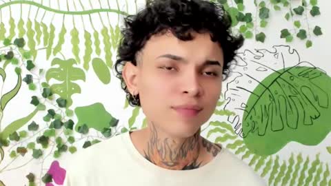 Snapshot of arceluuz chatting on 27, 12, 2024 Arceluz online show from 27, 12, 2024