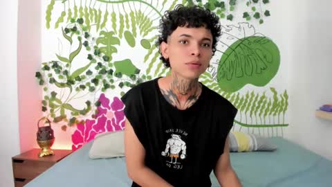 Snapshot of arceluuz chatting on 28, 12, 2024 Arceluz online show from 28, 12, 2024