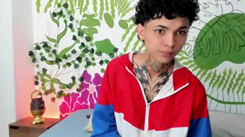 Snapshot of arceluuz chatting on 28, 12, 2024 Arceluz online show from 28, 12, 2024