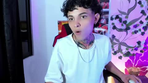 Snapshot of arceluuz chatting on 25, 1, 2025 Arceluz online show from 25, 1, 2025