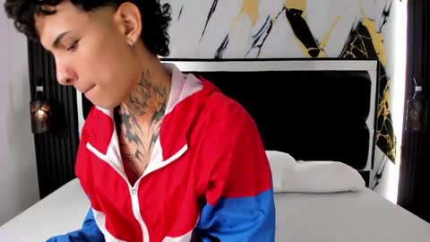 Snapshot of arceluuz chatting on 30, 1, 2025 Arceluz online show from 30, 1, 2025