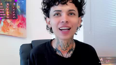 Snapshot of arceluuz chatting on 4, 2, 2025 Arceluz online show from 4, 2, 2025