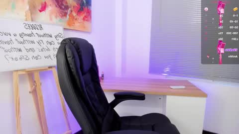 Snapshot of arceluuz chatting on 6, 2, 2025 Arceluz online show from 6, 2, 2025