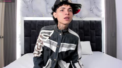 Snapshot of arceluuz chatting on 7, 2, 2025 Arceluz online show from 7, 2, 2025