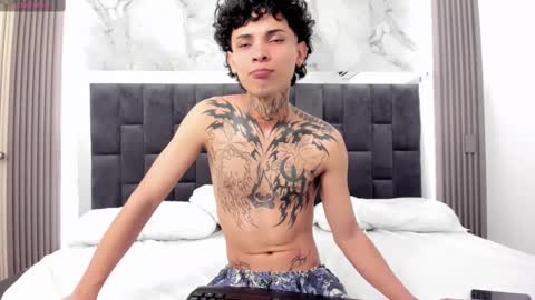 Snapshot of arceluuz chatting on 10, 2, 2025 Arceluz online show from 10, 2, 2025