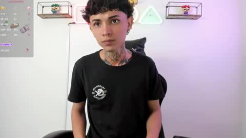 Snapshot of arceluuz chatting on 11, 2, 2025 Arceluz online show from 11, 2, 2025