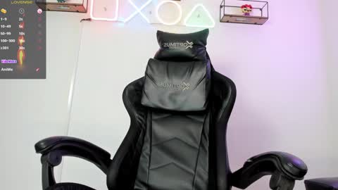 Snapshot of arceluuz chatting on 11, 2, 2025 Arceluz online show from 11, 2, 2025