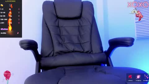 Snapshot of arceluuz chatting on 26, 2, 2025 Arceluz online show from 26, 2, 2025