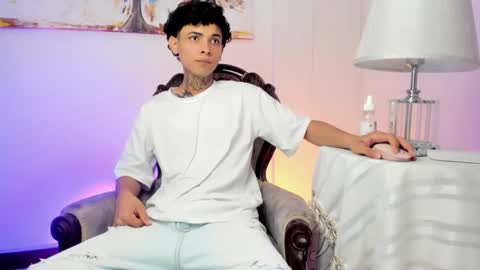 Snapshot of arceluuz chatting on 12, 3, 2025 Arceluz online show from 12, 3, 2025