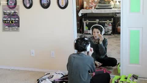 Archancel online show from 31, 10, 2025