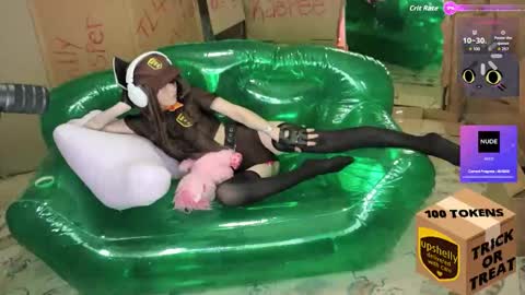 Archancel online show from 1, 11, 2025