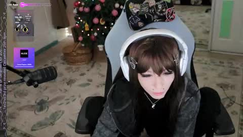 Archancel online show from 14, 12, 2025