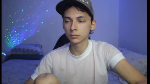 ARCHIBALDO online show from 28, 12, 2024