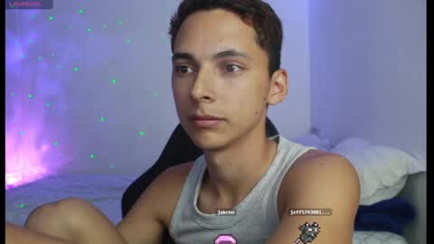 ARCHIBALDO online show from 2, 3, 2025