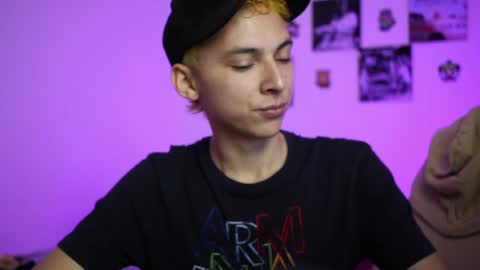 ARCHIBALDO online show from 21, 9, 2025