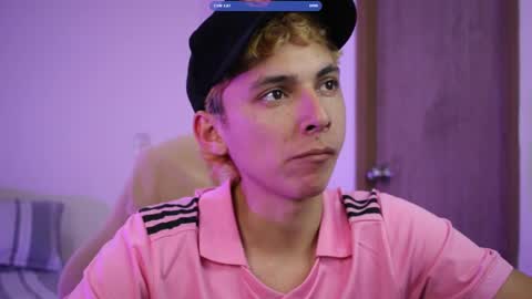 ARCHIBALDO online show from 18, 10, 2025