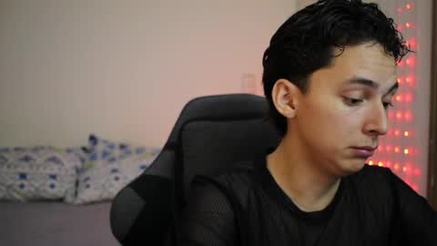 ARCHIBALDO online show from 17, 4, 2026