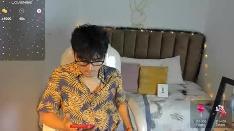 Snapshot of archie_77 chatting on 22, 12, 2025 Archie online show from 22, 12, 2025