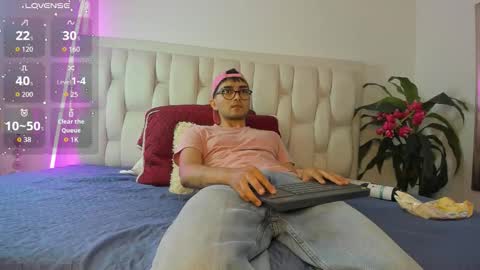 Snapshot of archie_77 chatting on 16, 1, 2026 Archie online show from 16, 1, 2026