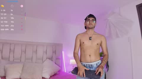 Snapshot of archie_77 chatting on 5, 2, 2026 Archie online show from 5, 2, 2026