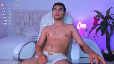 Snapshot of archie_77 chatting on 7, 2, 2026 Archie online show from 7, 2, 2026