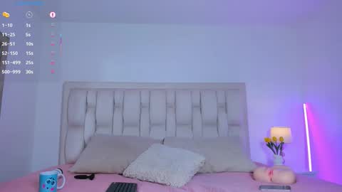 Snapshot of archie_77 chatting on 18, 2, 2026 Archie online show from 18, 2, 2026