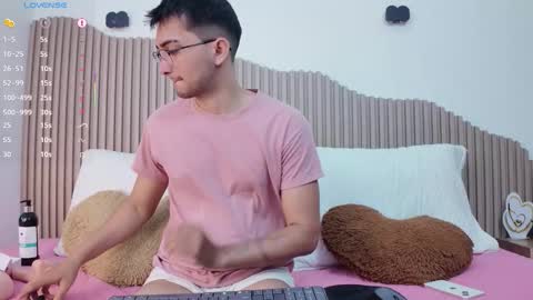 Snapshot of archie_77 chatting on 20, 2, 2026 Archie online show from 20, 2, 2026