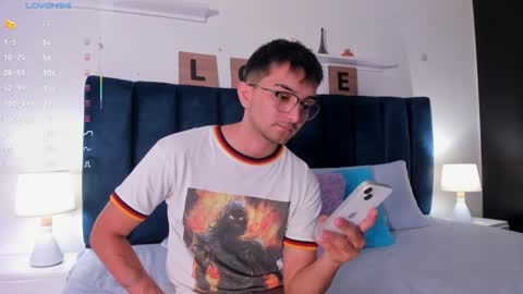 Snapshot of archie_77 chatting on 22, 2, 2026 Archie online show from 22, 2, 2026