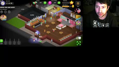 archy251634 online show from 26, 2, 2026