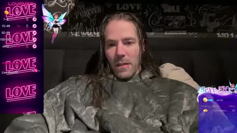 AnrckAngel online show from 9, 1, 2025