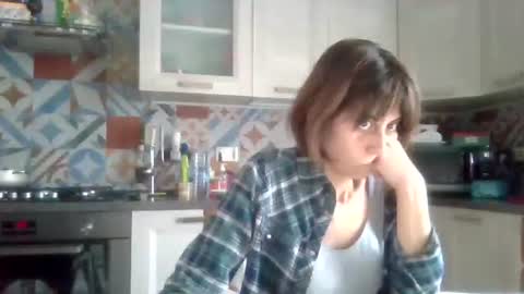 Snapshot of arcobalenorosa25 chatting on 14, 5, 2026 arcobalenorosa25 online show from 14, 5, 2026