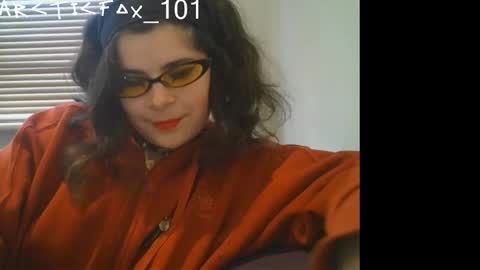 Daisy online show from 17, 3, 2026