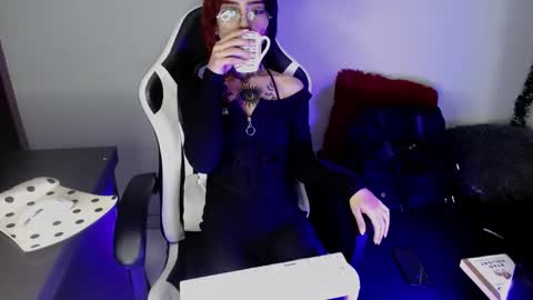 Ardat lili69 online show from 6, 1, 2025