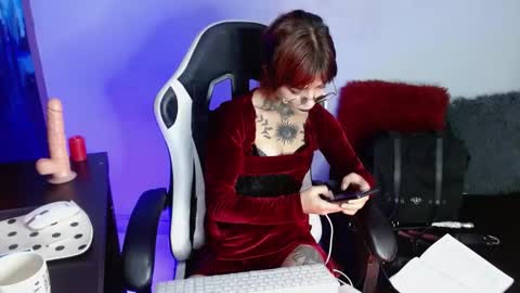 Ardat lili69 online show from 30, 1, 2025