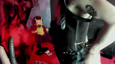 Ardat lili69 online show from 10, 3, 2025