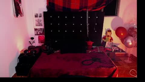 Ardat lili69 online show from 31, 5, 2026