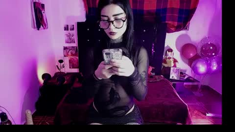 Ardat lili69 online show from 4, 6, 2026