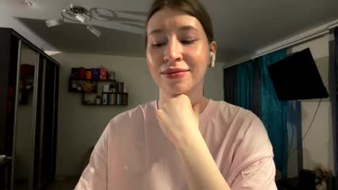 Marie online show from 2, 7, 2026