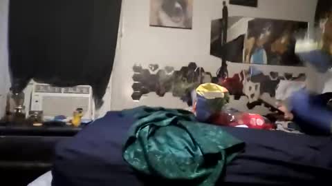 Lady Agoni and The Ardent online show from 8, 11, 2025