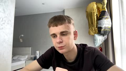 Snapshot of ardenvox chatting on 5, 6, 2026 ardenvox online show from 5, 6, 2026