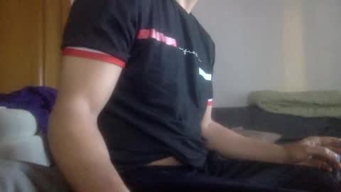 ardiendo36 online show from 30, 1, 2025