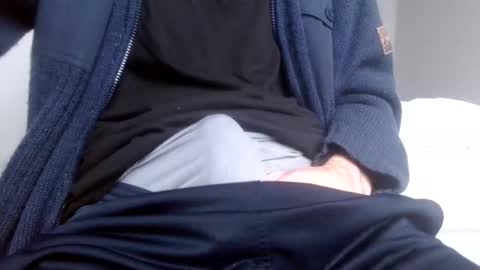 Arek online show from 8, 1, 2026