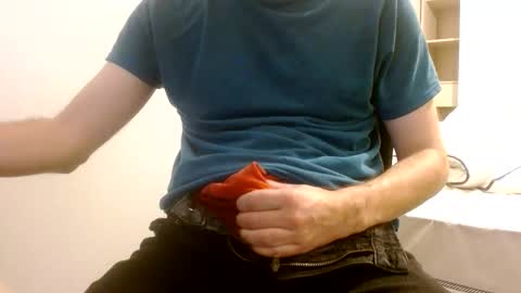 Arek online show from 10, 3, 2026