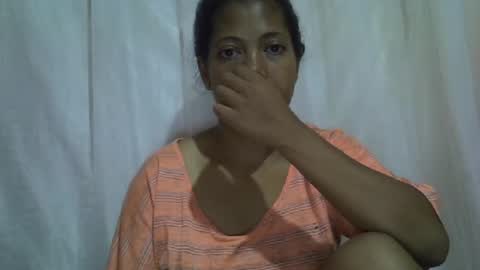 Snapshot of arellah chatting on 26, 1, 2025 arellah online show from 26, 1, 2025