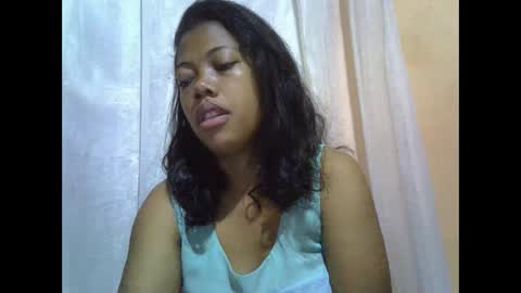 Snapshot of arellah chatting on 2, 3, 2025 arellah online show from 2, 3, 2025