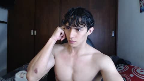 Ares D online show from 25, 12, 2024