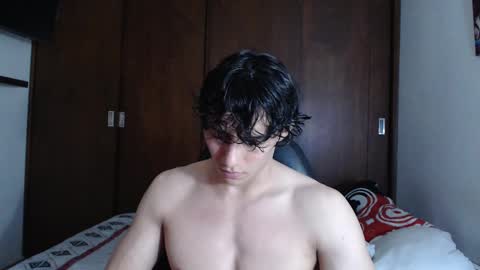 Ares D online show from 21, 2, 2025