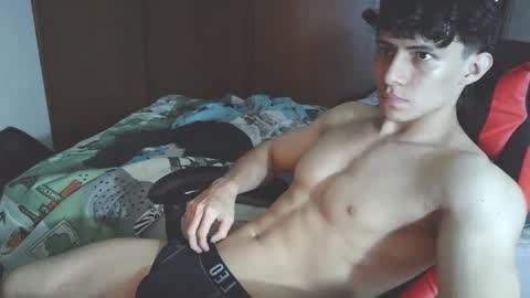 Ares D online show from 4, 10, 2025