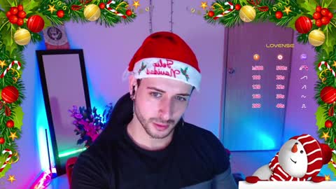ares blue online show from 27, 12, 2024